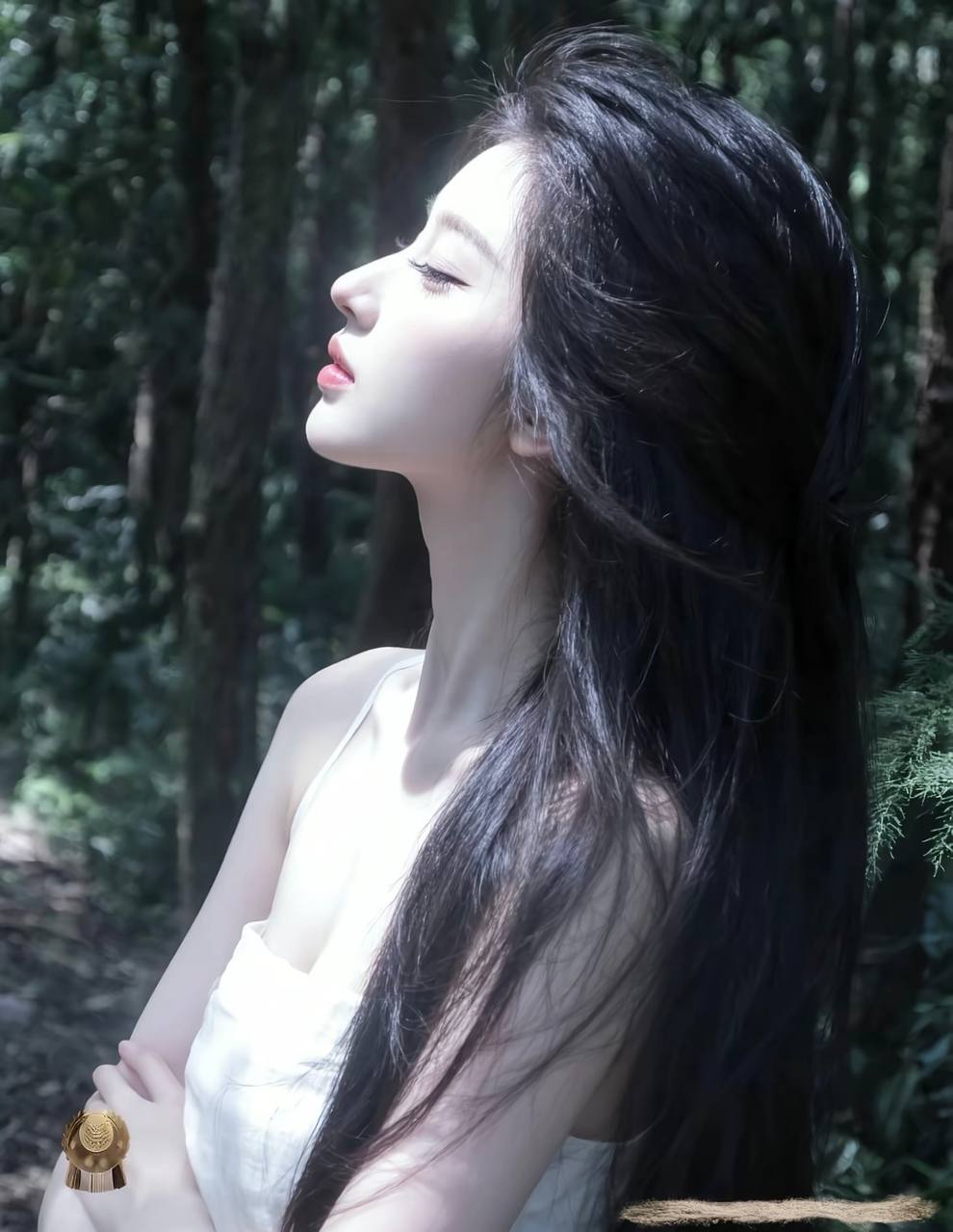 青瓷长河纪